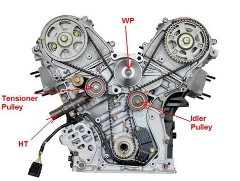 Honda 3. . Honda v6 engine rotation